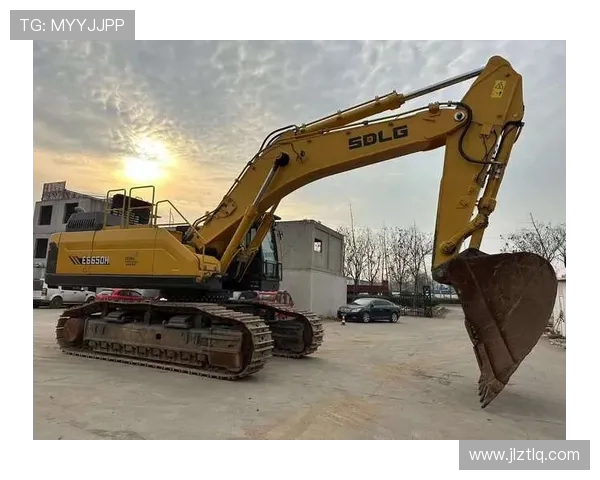 挖掘机品牌:临工节油专家 挖掘机品牌:临工节油专家